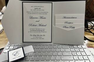 Plum Paperie - 15