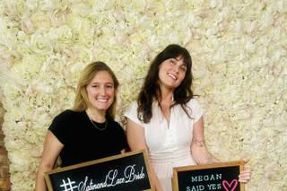 Satin and Lace Bridal Boutique - 8