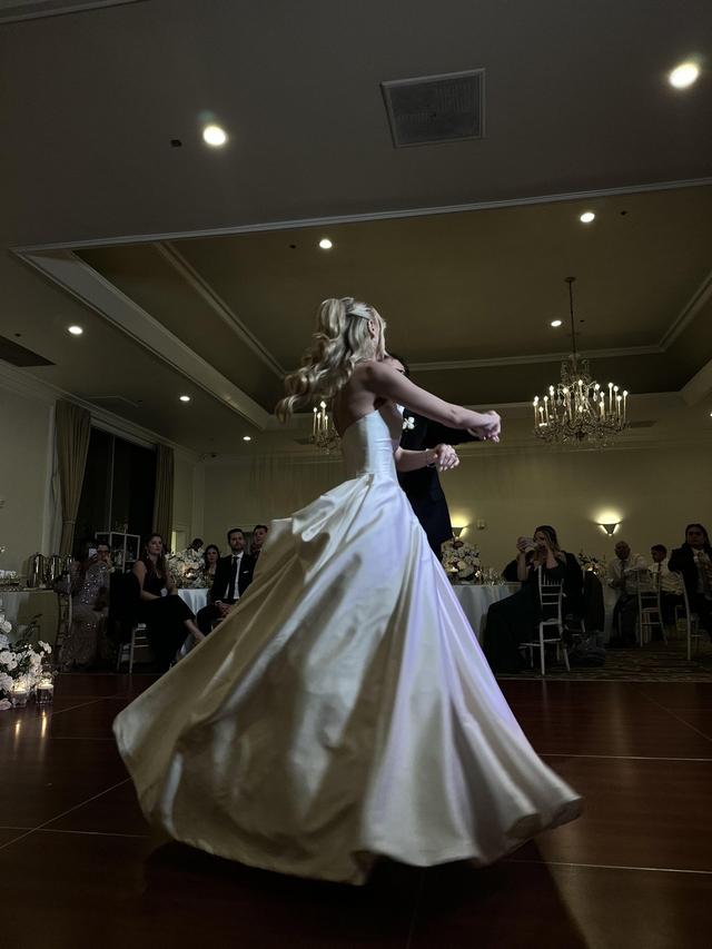 LYS Brides - 1