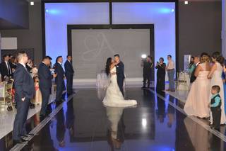 The Brookside Banquets - 25