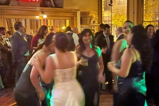 A Personal Touch DJ Services and Event Lighting - 7