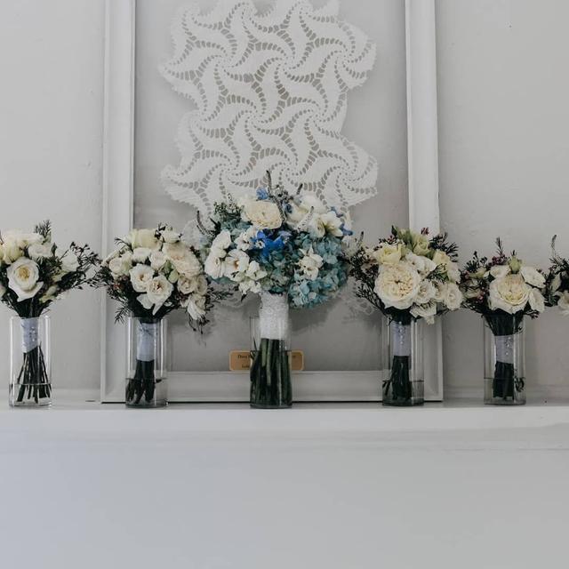 The Cumberland House - 4
