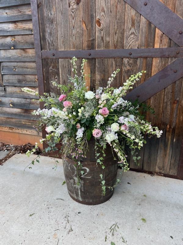 Blissful Blooms - 2