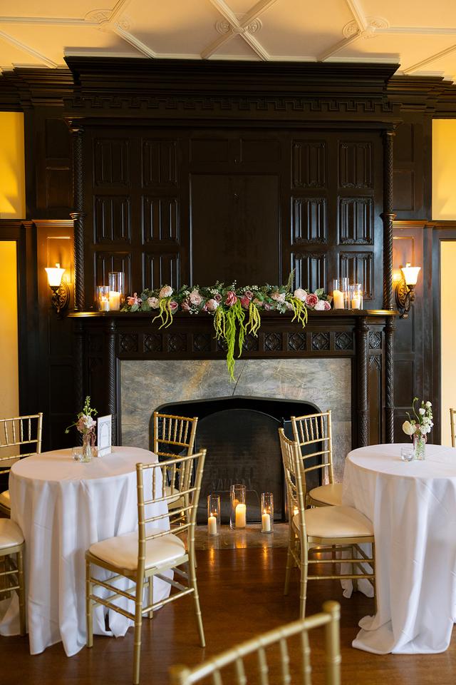 Two Vows Events - 2