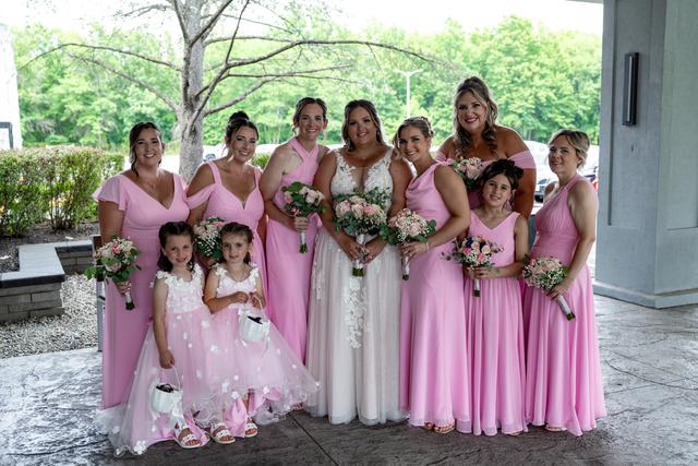 Pavel Shpak. NY Wedding Photography Studio - 4