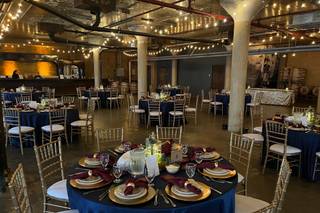 The Whiskey Factory—Detroit City Distillery - 38