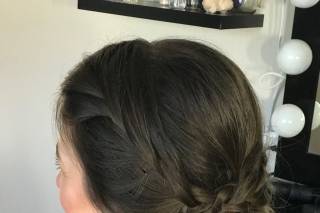 Julie Christy Hair & Makeup - 45