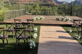 Sydney Lema Weddings & Events - 13