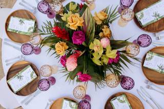 Talbot Ross Events - 6