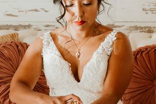 Lillian Rose Beauty & Bridal - 15