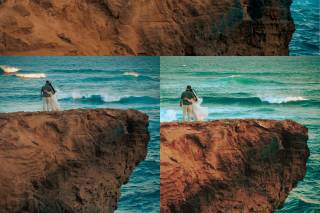 Kauai Wedding Officiant - 34