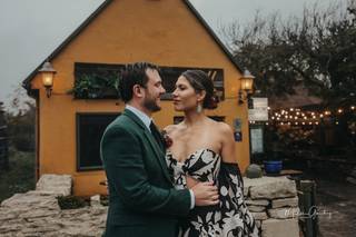 Eloping in Ireland - Destination Wedding Planner in Ireland - 44