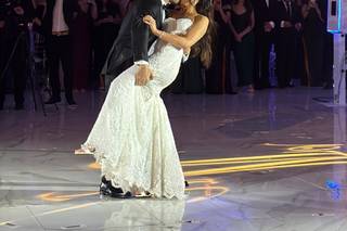 Dash of Class Platinum Entertainment - 28