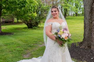 Taylored for You Bridal Boutique - 7