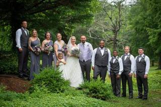 Magnolia Manor Inn & Events - 84