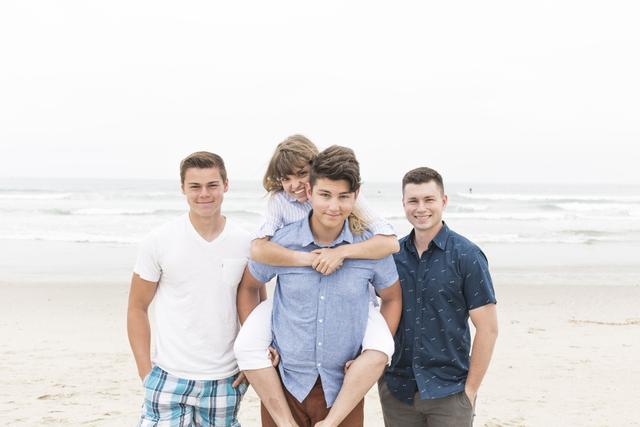 Meli Kerr Photography - 4