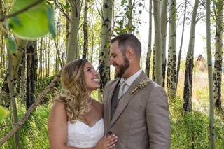 Blue Bridal Boutique - 27