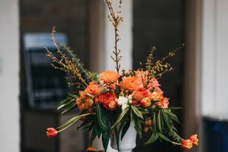 Urban Contessa Florals - 59