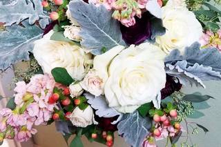 Apple Blossoms Floral Designs - 36