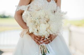 Honey Bunch Bouquets - 8