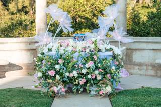 Tommy Austin Florist - 11