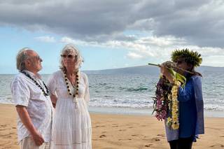 Hawaiian Ceremonies - 5