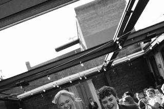 The Hive Wedding Collective - 6