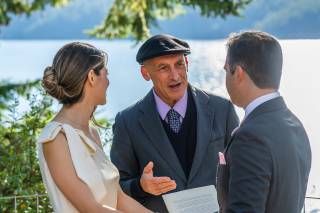 Orcas Weddings Officiant - 5