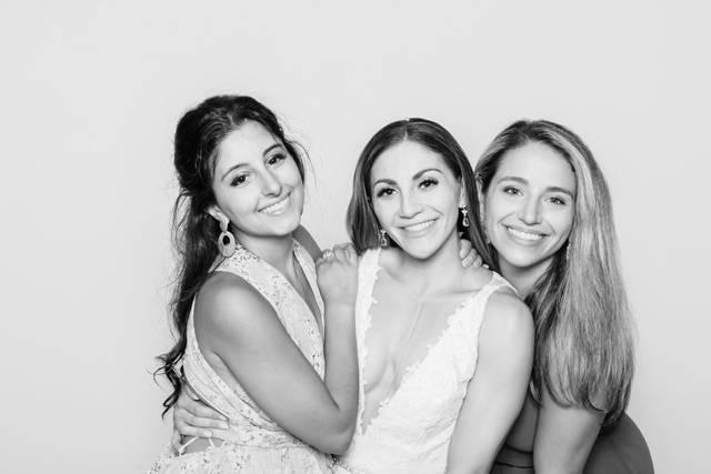 Picture Perfect Photo Booths 3