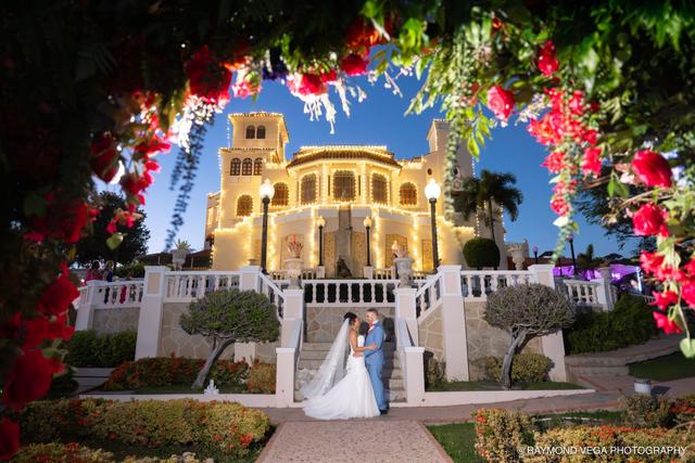 Raymond Vega Photography - 1