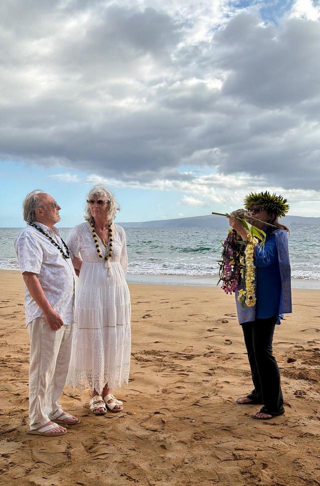 Hawaiian Ceremonies - 2