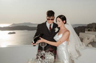 Marvellous Wedding - 34