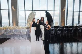 SORAYA - Distinctive Multi-Cultural Events - 8