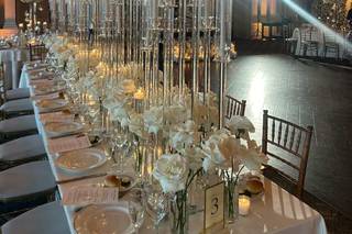Dahlia Floral & Event Design - 12