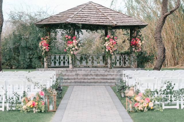 La Mariposa Resort - Weddings & Special Events - 1