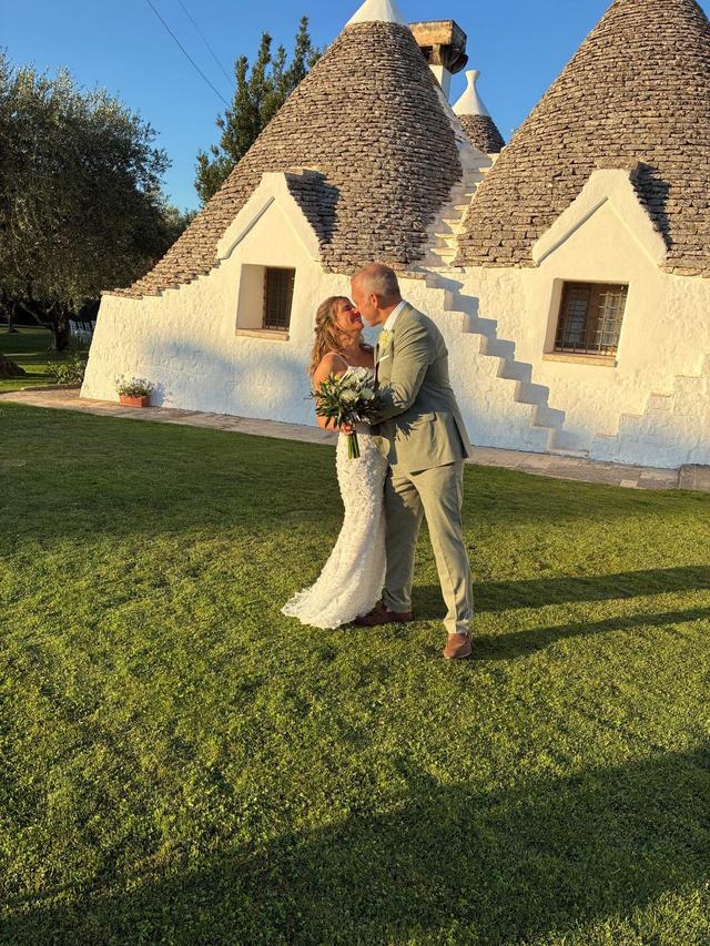 Wedding - Turismo ed Eventi - 1