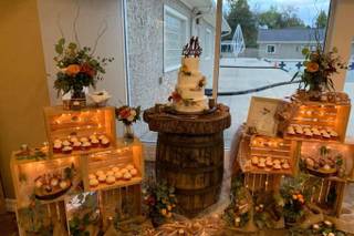 Jane's Cakes and Confections - 5