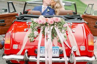 Cameron & Fairbanks Floral Design - 19