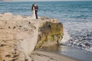 Carlsbad Windmill by Wedgewood Weddings - 38
