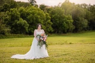 Camrin Edwards - Seamstress and Wedding Coordinator - 39