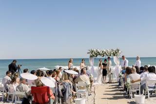 Beachside Occasions - 6