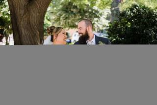 Once Like A Spark Wedding Co. - 53