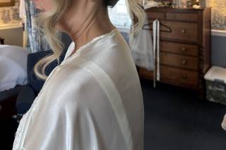 Brushed Beauty - 21
