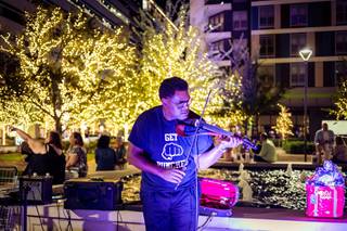 Richmond Punch Productions - 9