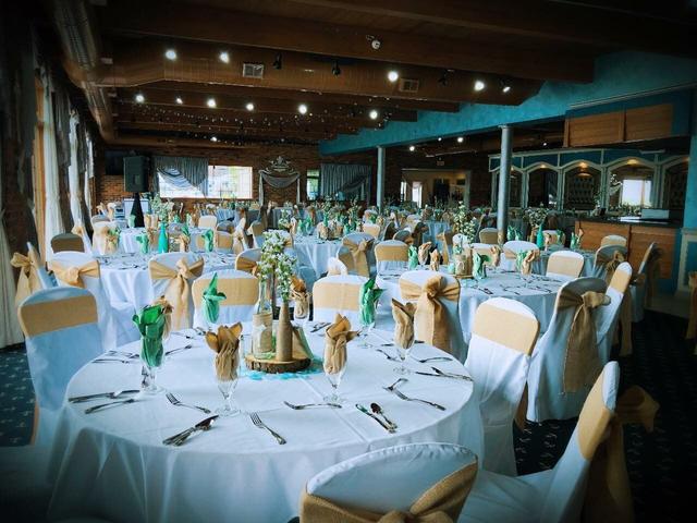Silver Shores Waterfront Banquets and Catering - 4