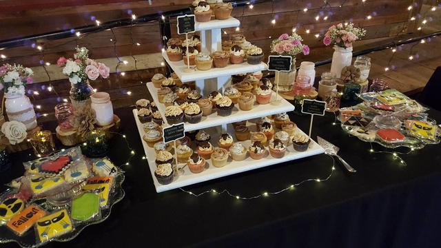 Bee’s Sweets and Treats - 2