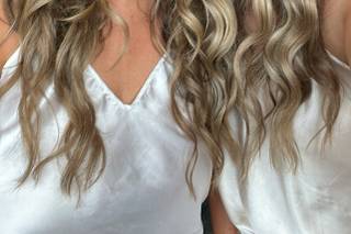 Elena Sandi Hair & Makeup Artist - 39