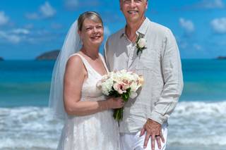 Flawless Weddings & Events of the Virgin Islands - 32