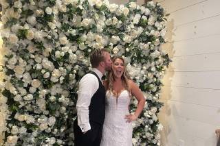 Silver Mirror Photo Booth, LLC - 6