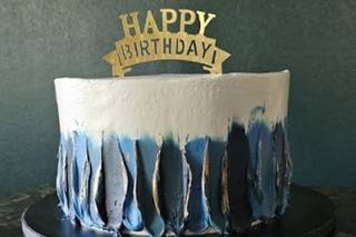 Panama City Cakes - 8